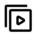 Media icon
