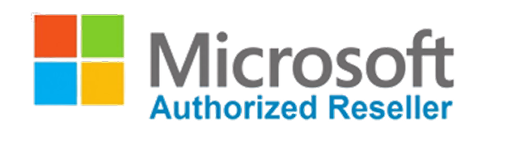 Microsoft Authorized Reseller